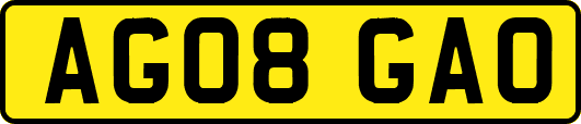 AG08GAO