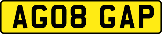 AG08GAP