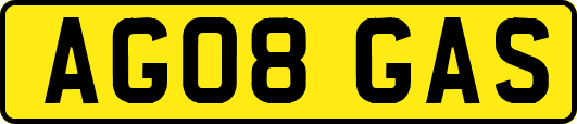 AG08GAS
