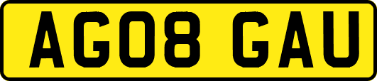 AG08GAU