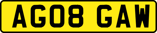 AG08GAW