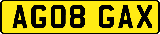 AG08GAX