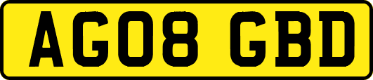 AG08GBD