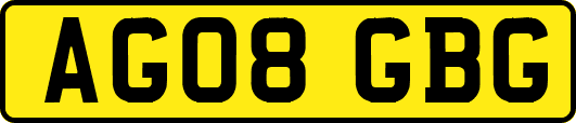 AG08GBG