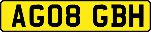 AG08GBH
