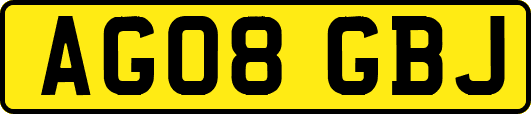 AG08GBJ