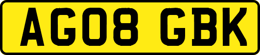 AG08GBK