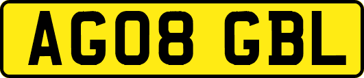 AG08GBL