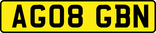 AG08GBN