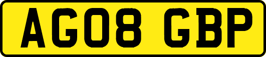AG08GBP