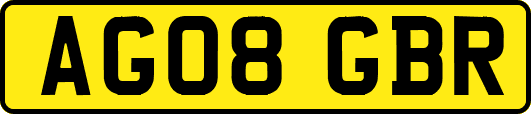 AG08GBR