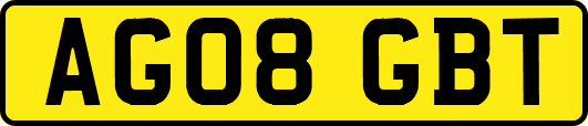AG08GBT