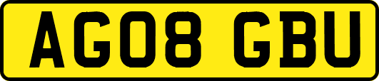 AG08GBU