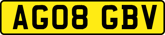 AG08GBV