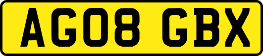 AG08GBX