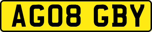 AG08GBY