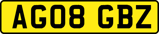 AG08GBZ
