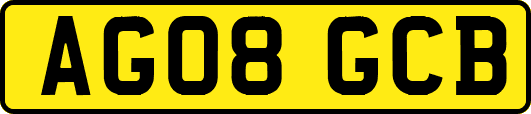 AG08GCB