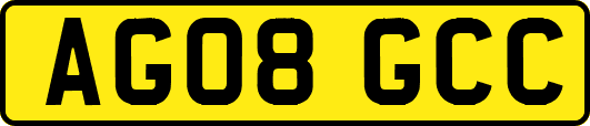 AG08GCC