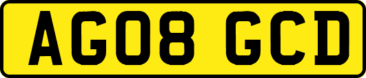 AG08GCD