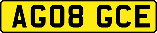AG08GCE