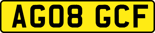 AG08GCF