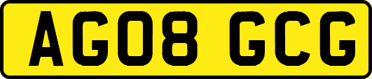 AG08GCG