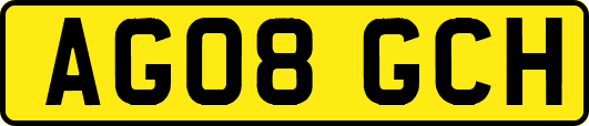 AG08GCH