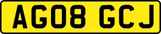 AG08GCJ