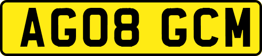 AG08GCM