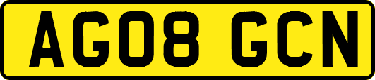 AG08GCN