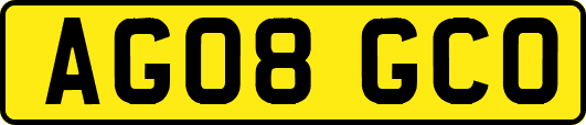 AG08GCO