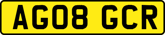 AG08GCR