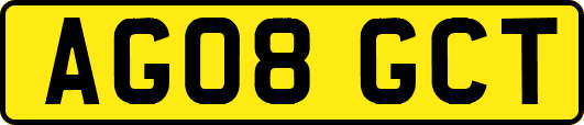 AG08GCT