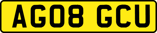 AG08GCU