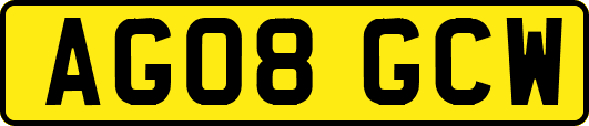 AG08GCW
