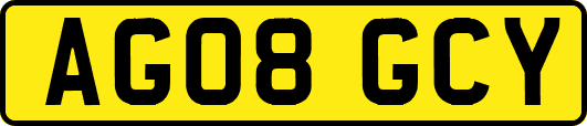 AG08GCY