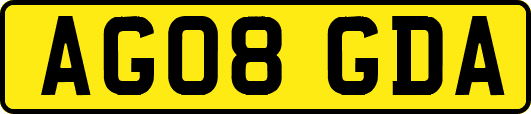 AG08GDA