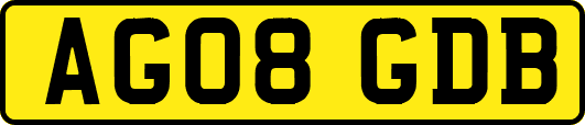 AG08GDB