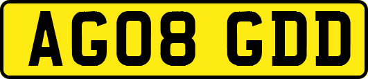 AG08GDD