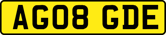 AG08GDE