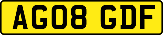 AG08GDF