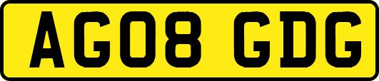 AG08GDG