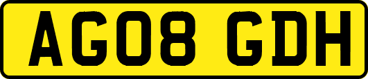 AG08GDH