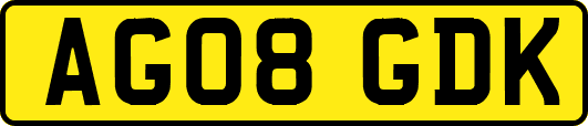 AG08GDK