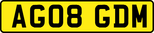 AG08GDM