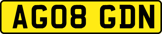 AG08GDN