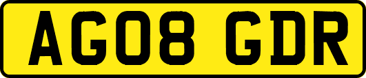 AG08GDR