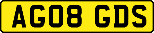 AG08GDS