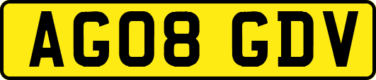 AG08GDV